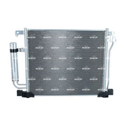 NRF Air Conditioning Condenser 350407