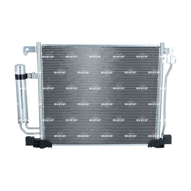 NRF Air Conditioning Condenser 350407