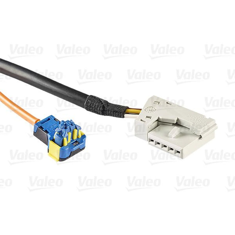 Valeo Steering Column Switch Connectors 251774