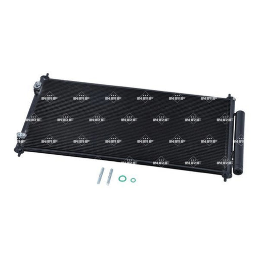 NRF Air Conditioning Condenser 350597