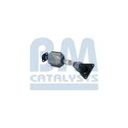 BM Catalysts Homologated Petrol Cat BM90989H