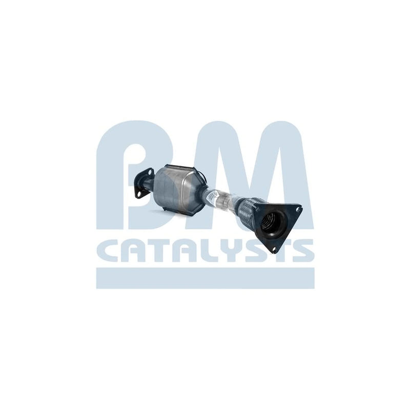 BM Catalysts Homologated Petrol Cat BM90989H