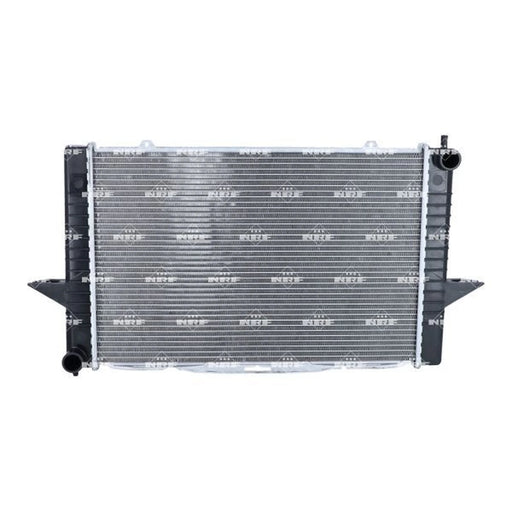NRF Engine Radiator 58342