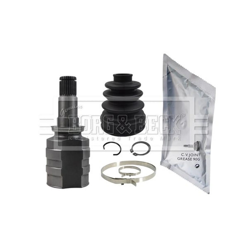 Borg & Beck Drive Shaft Joint Kit BCJ1316