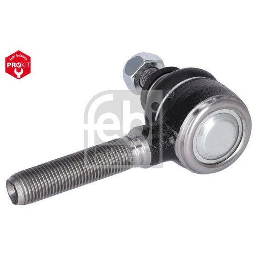 Febi Steering Tie Rod End Ball Joint outer 25192