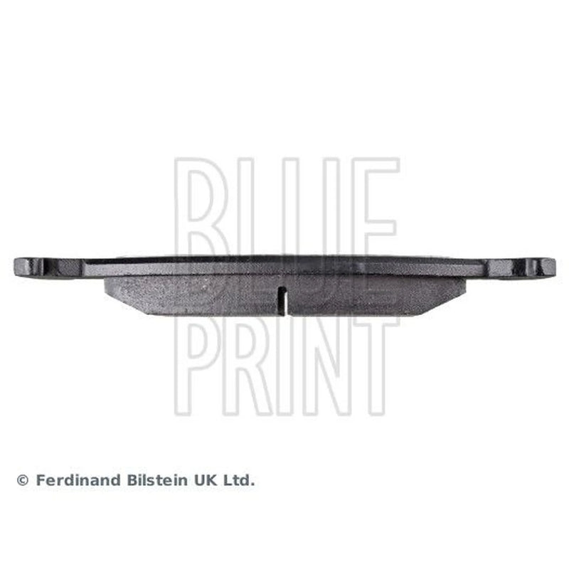 Blue Print Front Brake Pad Set ADL144239