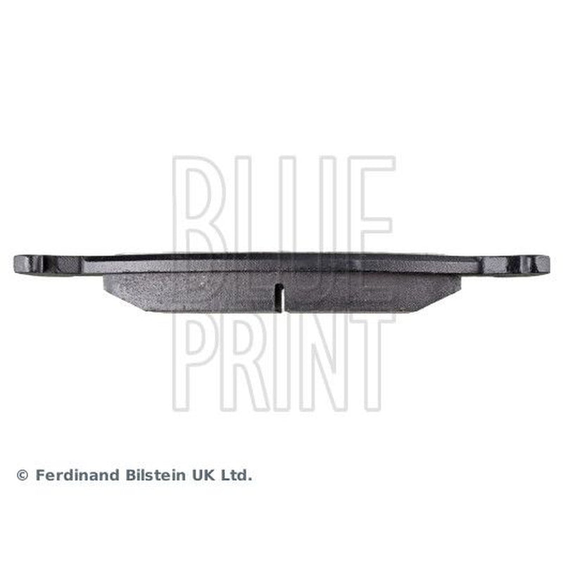 Blue Print Front Brake Pad Set ADL144239