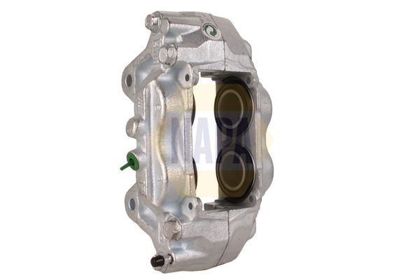 NAPA Brake Caliper Assembly Front Left