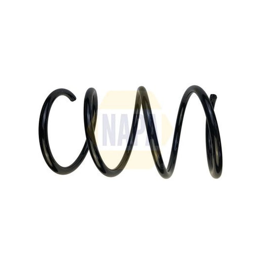 NAPA Front Suspension Coil Spring NCS1949