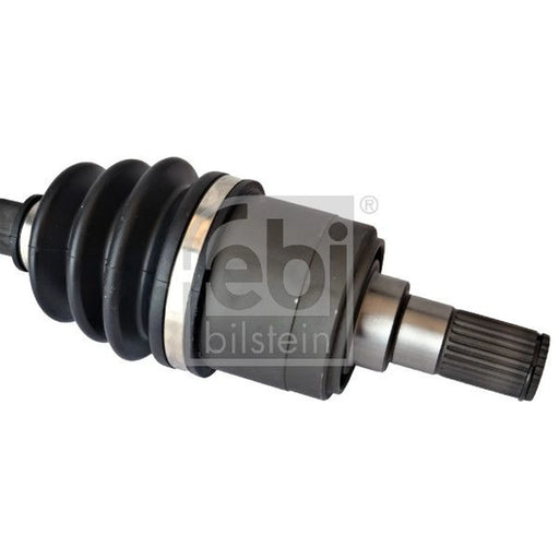 Febi CV Drive Shaft Driveshaft Front Right 193769