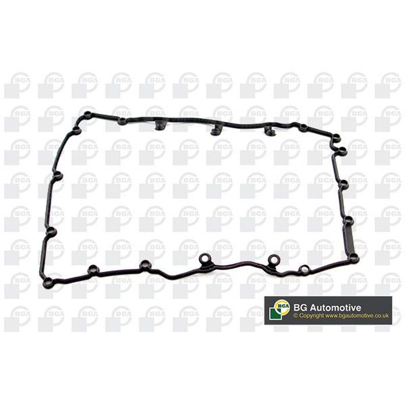 BGA Oil Sump Gasket Wide Thick OP1800