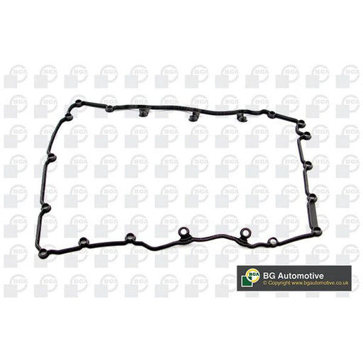 BGA Oil Sump Gasket Wide Thick OP1800