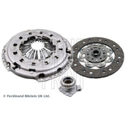 Blue Print Clutch Kit Set 3pc 240mm ADBP300180