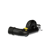 Gates Intercooler Turbo Charge Air Hose 340mm 09-0202