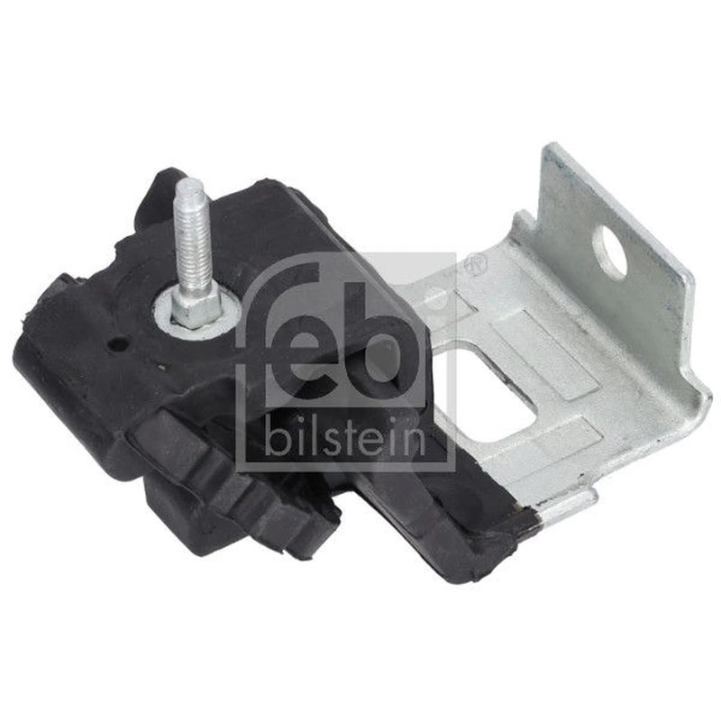 Febi Exhaust System Mount Rear Rubber/Metal 182931