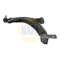 NAPA Control/Trailing Arm Front Left NST2037