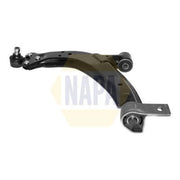 NAPA Control/Trailing Arm Front Left NST2037