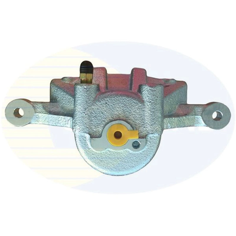 Comline Brake Caliper Assembly Front Right CBC182R