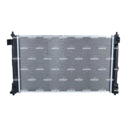 NRF Engine Radiator 550331