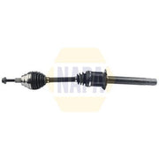 NAPA CV Drive Shaft Driveshaft Front Right NDS1650R