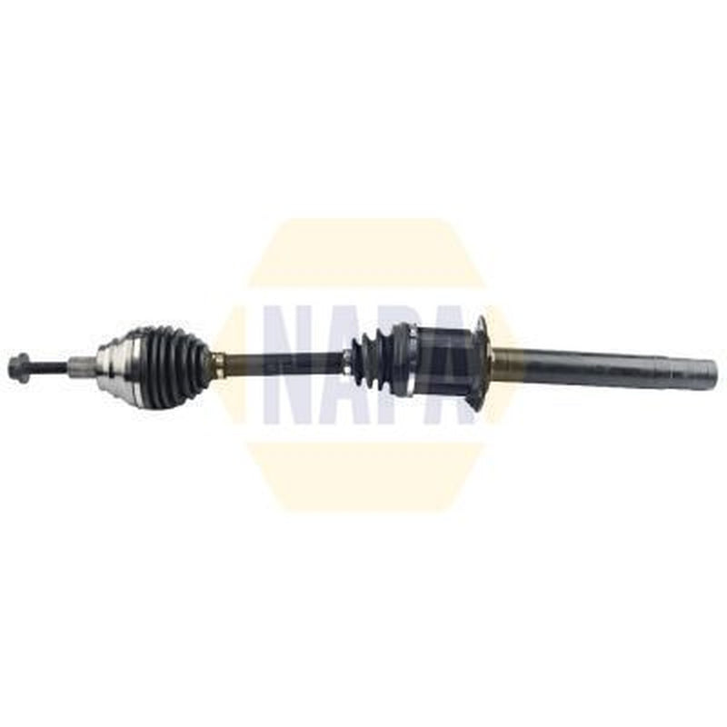 NAPA CV Drive Shaft Driveshaft Front Right NDS1650R