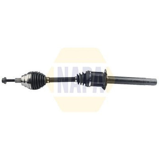 NAPA CV Drive Shaft Driveshaft Front Right NDS1650R