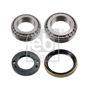 Febi Wheel Bearing Kit Front Right 75mm 173053
