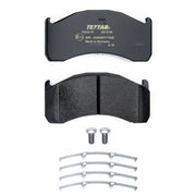 Textar Rear Brake Pad Set 2913706