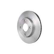 Bosch 2 x Vented Brake Discs 0 986 479 R64