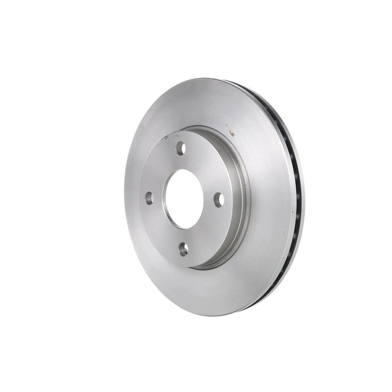 Bosch 2 x Vented Brake Discs 0 986 479 R64