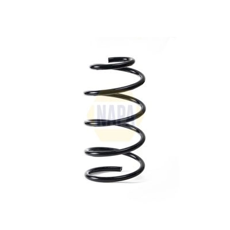 NAPA Front Suspension Coil Spring NCS1827