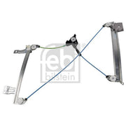 Febi Electric Window Regulator Lifter Left Front 193251