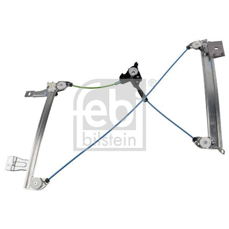 Febi Electric Window Regulator Lifter Left Front 193251