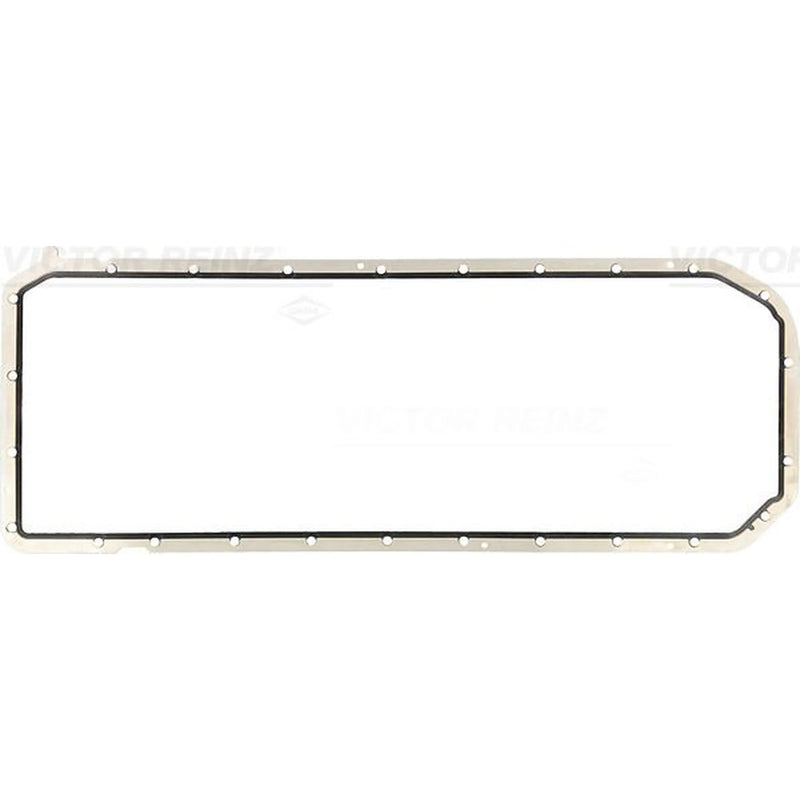 Victor Reinz Oil Sump Gasket Wide 1mm Thick 71-31298-00