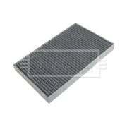 Borg & Beck Cabin Air Filter (Pollen Filter) BFC1225