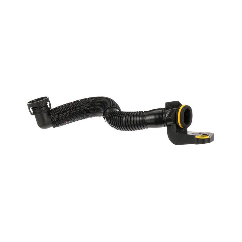 Gates Crankcase Ventilation Hose 280mm EMH726
