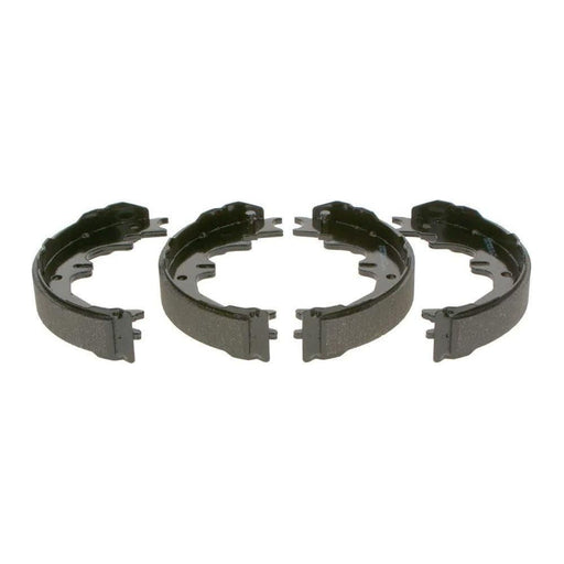 Bosch Brake Shoe Bs947 0986487727 Bosch  - Town Parts