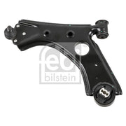 Febi Control/Trailing Arm Front Left 177893