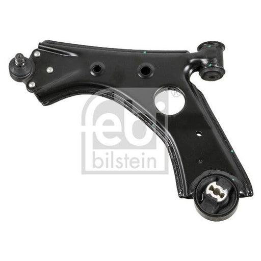 Febi Control/Trailing Arm Front Left 177893