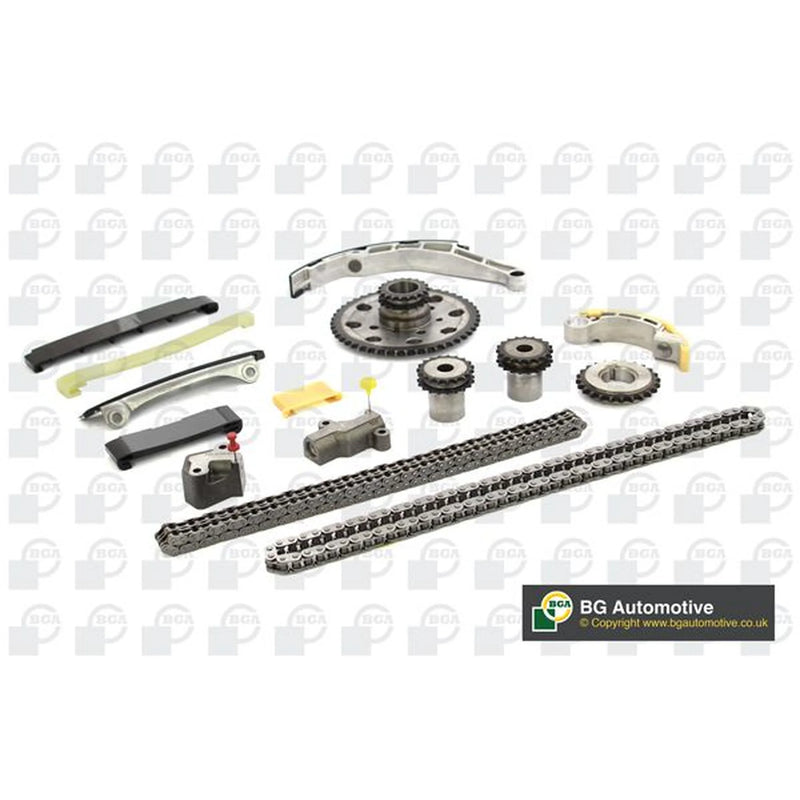 BGA Timing Chain Kit Set 94 Links TC6323FK