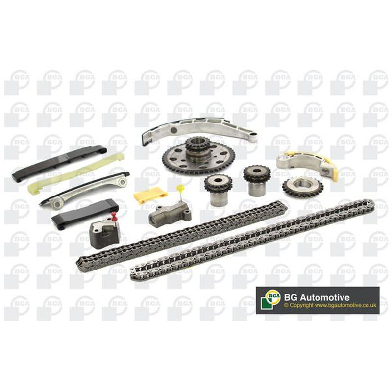 BGA Timing Chain Kit Set 94 Links TC6323FK