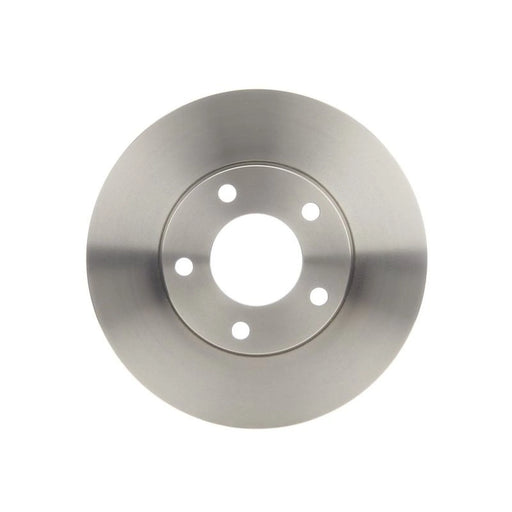 Bosch 2 x Vented Front Brake Discs 0 986 479 R83