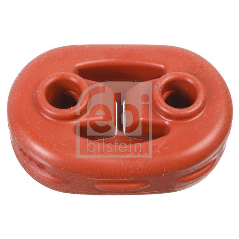 Febi Exhaust System Mount Rear MVQ (silicone rubber) 104153