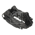 Febi Brake Caliper Assembly Rear Left 194944