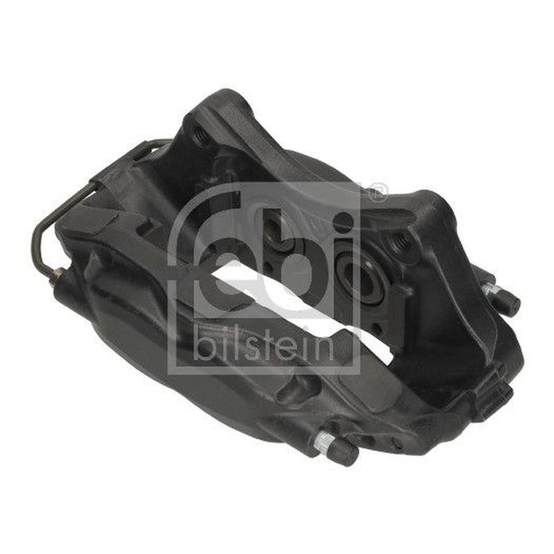 Febi Brake Caliper Assembly Rear Left 194944