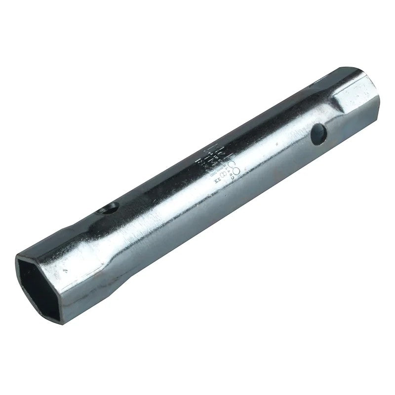 Melco TM18 Metric Box Spanner 18 x 21mm x 150mm (6in) - TM18
