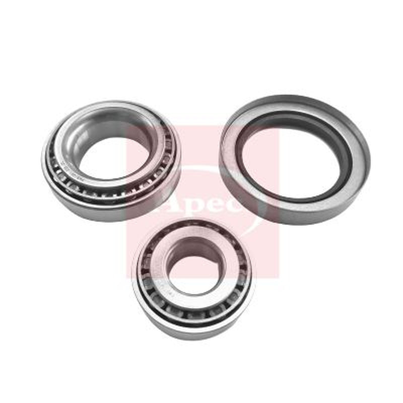 Apec Wheel Bearing Kit AWB1061