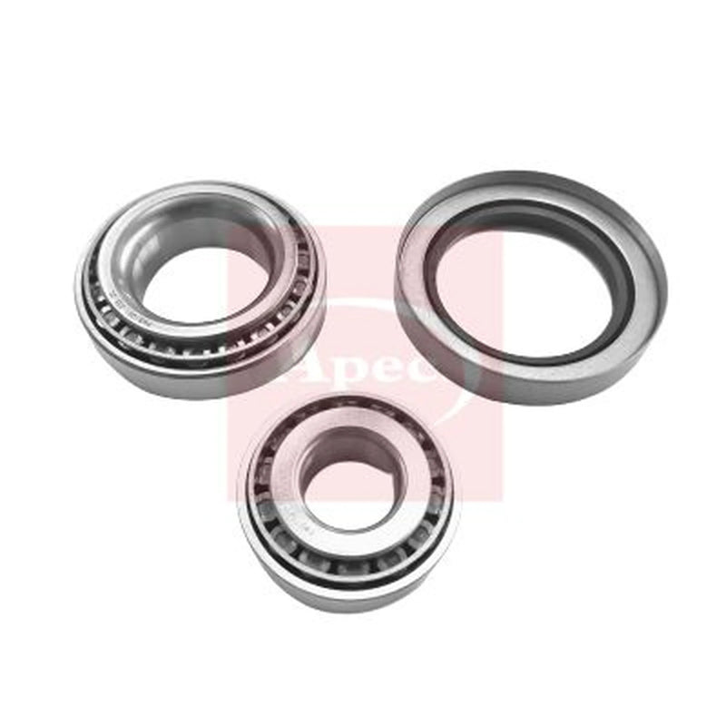 Apec Wheel Bearing Kit AWB1061
