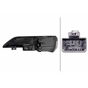 Hella Tail Light / Lamp LED Left 2VA 015 416-511
