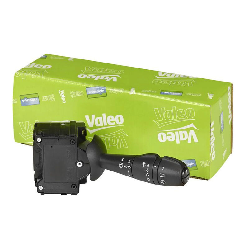 Valeo Steering Column Switch Connectors 251698